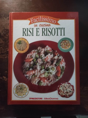 Guida cucina facilissimo - facilissimo, in