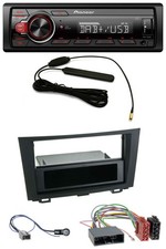 Pioneer mp3 dab - dab, 1din