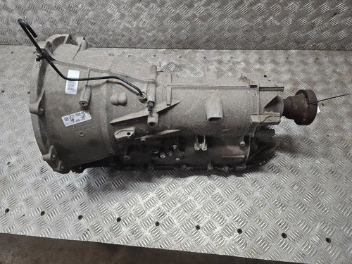Cambio jaguar x760 - cambio,