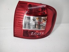 STOP FANALE POSTERIORE