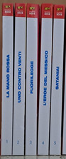 Collezione TEX BOOK - Nuova