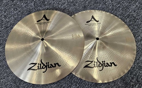 Zildjian mastersound - 14",