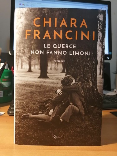 Romanzo francini quercie - romanzo-c.francini-le,
