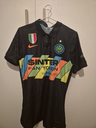 Maglia inter terza - maglia,