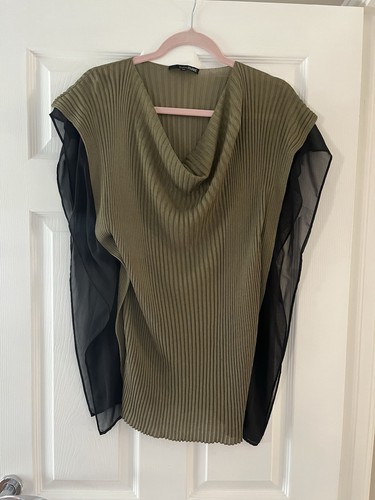 Top gianfranco ferre - gianfranco,