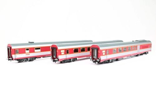 Jouef gauge hj4169 sncf - ho,