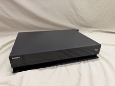 Sony HBD-T57 Sistema Home