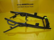 Bmw r100r r80r mystic - r80r, telaio