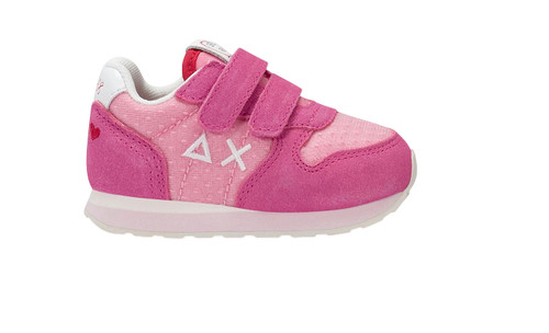 Scarpe bimba sun68 art - scarpe,