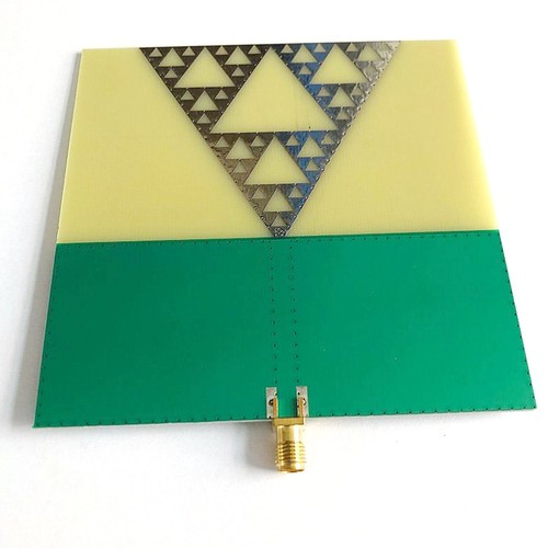 Antenna uwb - antenna, rf