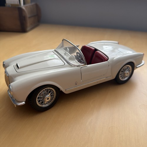 Burago scala 1955 - burago, 1/18