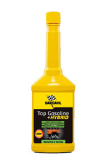 BARDAHL  TOP GASOLINE HYBRID  ADDITIVO CARBURANTE PER MOTORI A BENZINA E IBRIDI