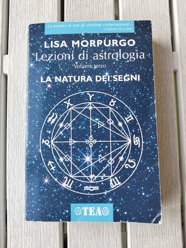 Lezioni astrologia la - astrologia,