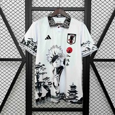 Maglia Giappone Jujutsu Kaisen