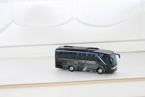 Awm pullman setra - awm,