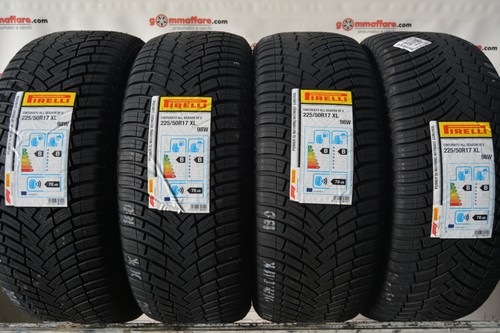 Pneumatico 225 r17 - pneumatico, 225/50