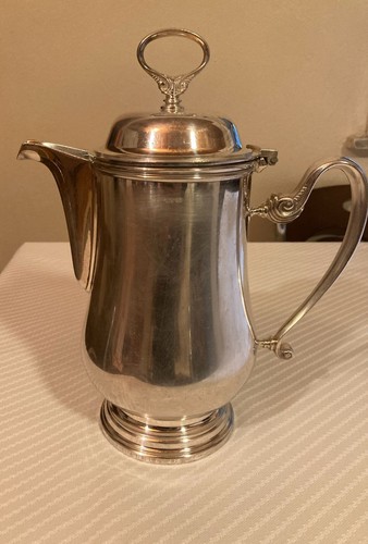 Caffettiera vintage sambonet - vintage,