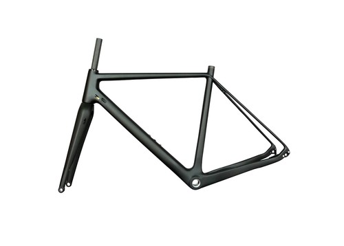 Telaio bici ciclocross