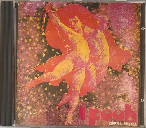 Pooh opera prima raro - "opera, prima"