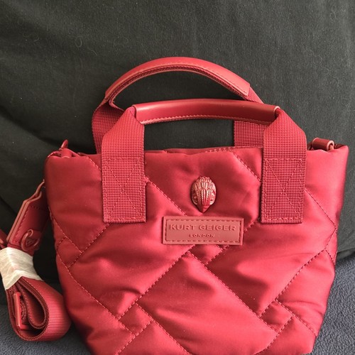 Tracolla piccola kurt geiger - piccola,