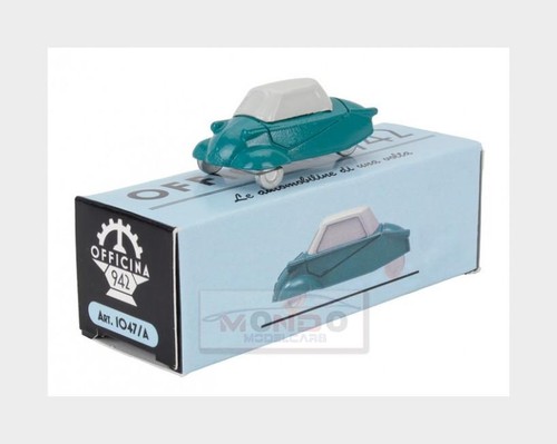 Officina 942 mi val - 1:76, mi-val
