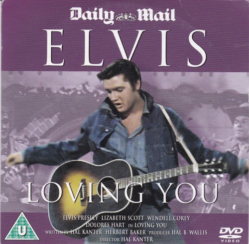 Loving you daily - loving, mail
