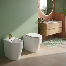 Sanitari Ideal Standard I.LIFE