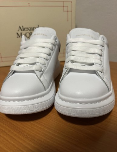 Alexander mcqueen oversized - alexander,