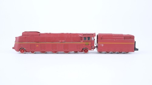 Arnold locomotiva vapore - arnold, n