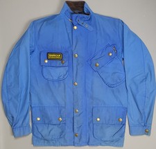 Barbour Steve McQueen