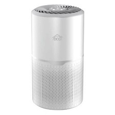 Purificatore Aria Ionizzatore