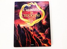 L'Anello Di Tolkien -