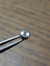 Rolex Oyster Bubbleback Watch