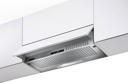 Cappa aspirante incasso - cappa,