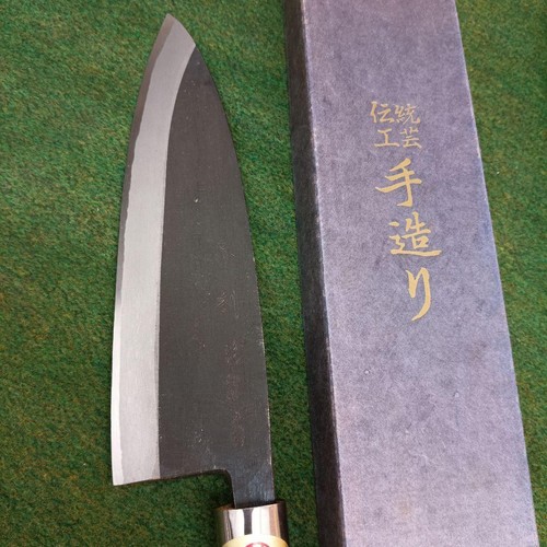 Coltello deba fatto mano - coltello,