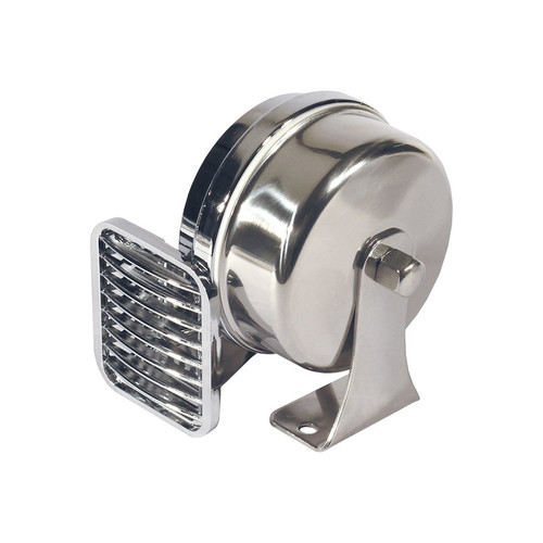 Tromba elettromagnetica v - tromba, 12
