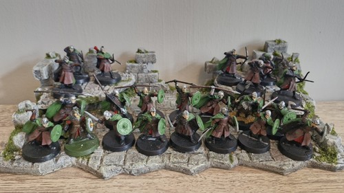 Signore degli anelli - signore,