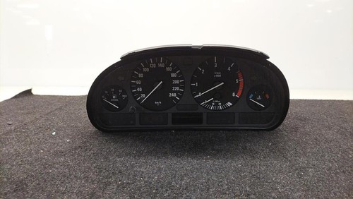 Tachimetro bmw serie e39 - tachimetro, 5
