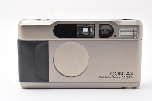 Come nuovo contax t2 titan - [come,