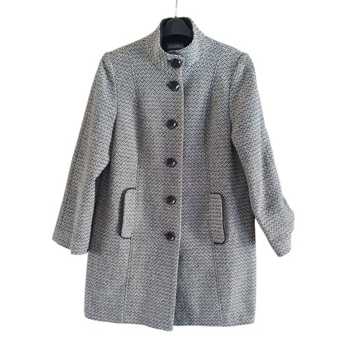 Cappotto tweed bhs classics - cappotto,