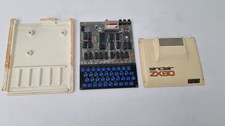 Computer Sinclair ZX80 ~ Esempio funzionante