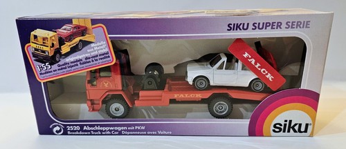 Falck siku 2520 - siku, #2520