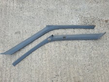 Guarnizioni interne montante