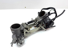 Impianto iniezione valvole