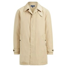 giacca cappotto uomo POLO