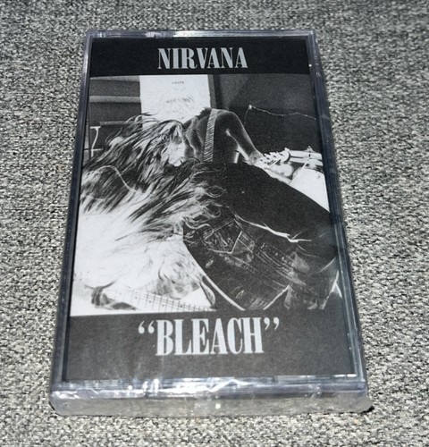 Bleach nirvana new - bleach,