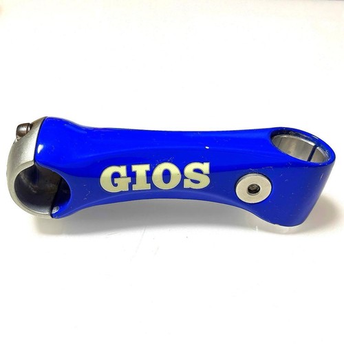 Gios stelo alluminio - gios,