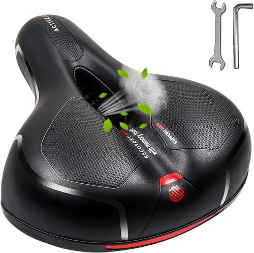 Msdada cuscino sedile bici - msdada,
