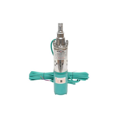 Pompa sommersa 250w 24v - pompa, 250w,