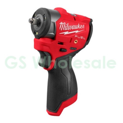 Milwaukee m12 fsciwf38 fuel - m12,